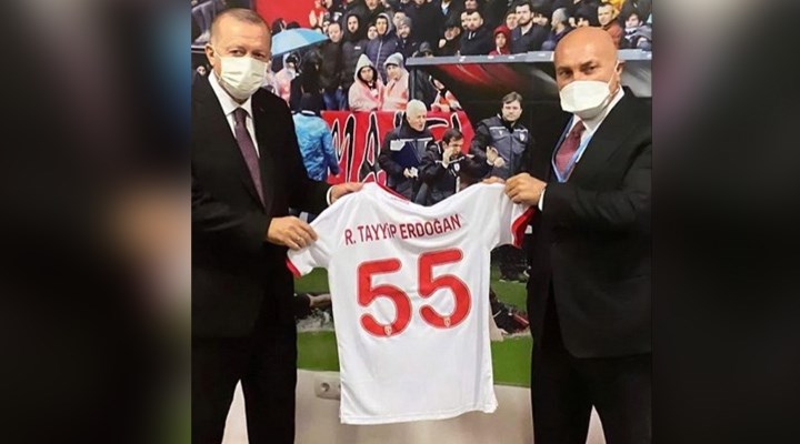 Eti Krom: Bir servet transferi hikayesi