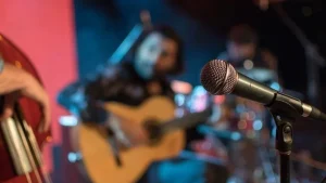 Flaş Müzik Yasağı Kararı: Saatler Yeniden Belirlendi