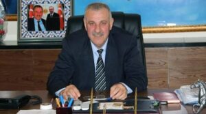 Gazetecileri ‘rahat gezemeyeceksiniz’ diyerek tehdit eden AKP’li başkana bin 380 lira ceza