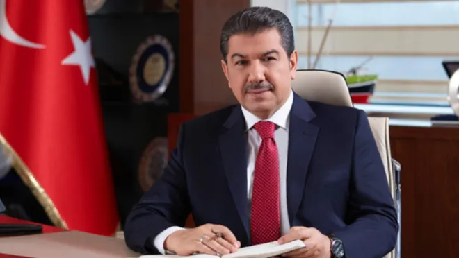 AK Partili Göksu hakkında suç duyurusu: ’17 milyon TL zarara uğrattı’