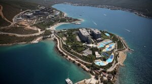 Bakanlık’tan Bakan’ın orman talanına onay