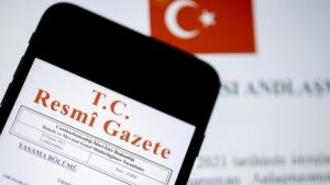 Bankacılık Kanunu yürürlüğe girdi! Resmi Gazete’de yayımlandı…