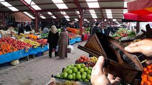 Açlık ve yoksulluk sınırı açıklandı: Asgari ücretin 5 katı