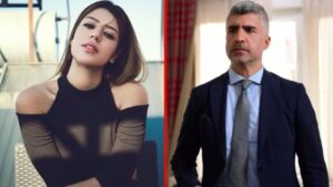 Özcan Deniz’le olaylı bir şekilde boşanan Feyza Aktan konuştu: Gücü karşısında çıplak kaldım