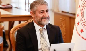 Bakan Nureddin Nebati’nin aile şirketindeki ürünler son bir yılda yüzde 122 zamlandı