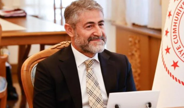 Bakan Nureddin Nebati’nin aile şirketindeki ürünler son bir yılda yüzde 122 zamlandı