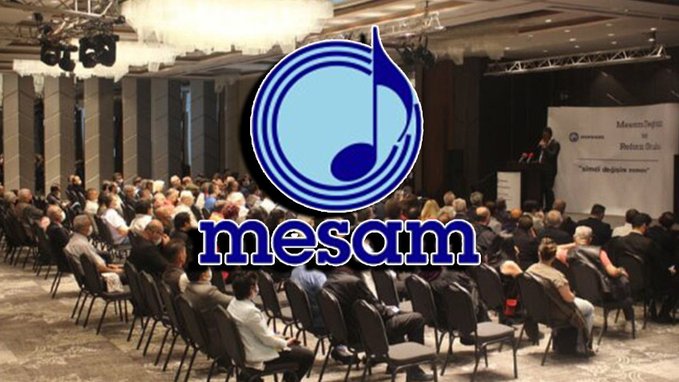 MESAM’a ‘Kayyum’ talebi