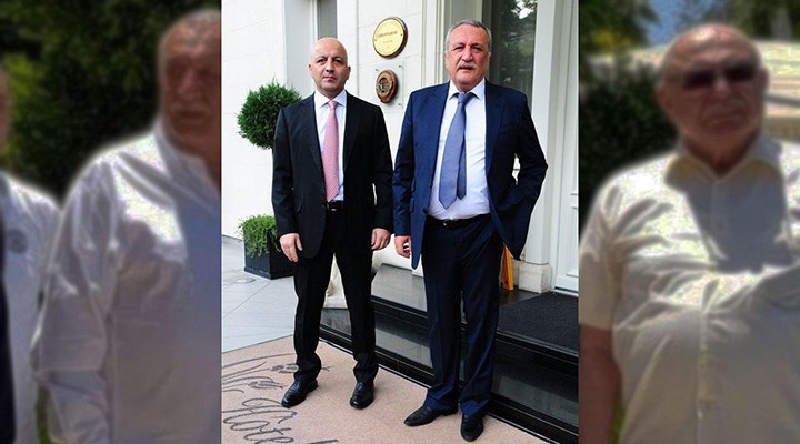 Mubariz Mansimov’dan Sedat Peker çıkışı: Söyledikleri doğrudur!