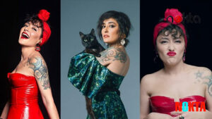 Melek Mosso – Hayatım Kaymış şarkı sözleri! ‘Hayatım Kaymış’ sözleri nelerdir?