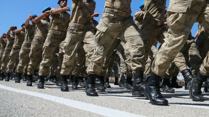 Bedelli askerlikte değişiklik! Resmi Gazete’de yayımlandı…