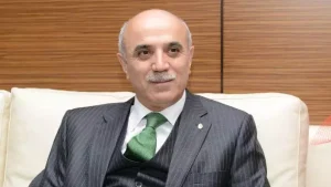 Devlet Su İşleri’ne tartışmalı atama