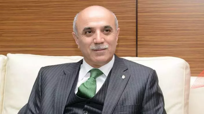 Devlet Su İşleri’ne tartışmalı atama