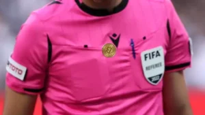 Derbide skandal olay… Kimse bunu görmedi