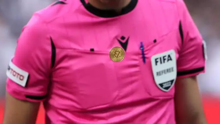 Derbide skandal olay… Kimse bunu görmedi