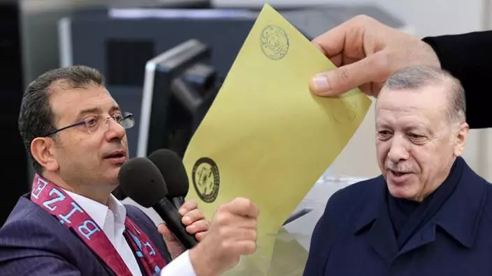 Le Monde böyle yazdı: Saltanatını bitirecek adam