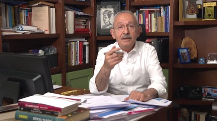 RTÜK’ten Kılıçdaroğlu’nun açıklamalarını yayınlayan 4 kanala para cezası!