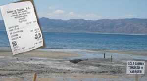 Salda’da ‘Millet Bahçesi’ denilen kısmı özel şirketin işlettiği ortaya çıktı: Yeni plajlar yapılıyor