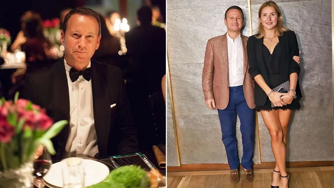 Selim Hamamcıoğlu’na otel odasında soygun şoku