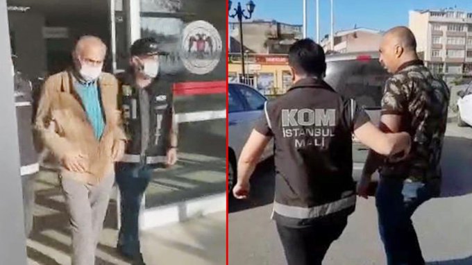 Kadıköy Belediyesi’nde rüşvet çarkı böyle dönmüş! Önce kurbanı seçip sonra söğüşlemişler