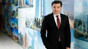 Tim başkanlığı için ilk aday Ahmet Güleç