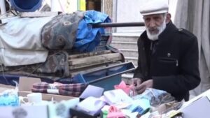 Diyarbakır’da yürek yakan intihar