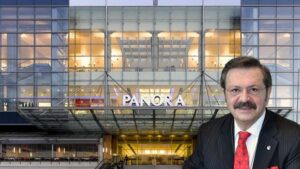 TOBB başkanının AVM’sinde kiralara dev zam