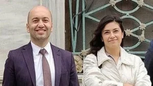 İBB’deki yasak aşk skandalında yeni gelişme!