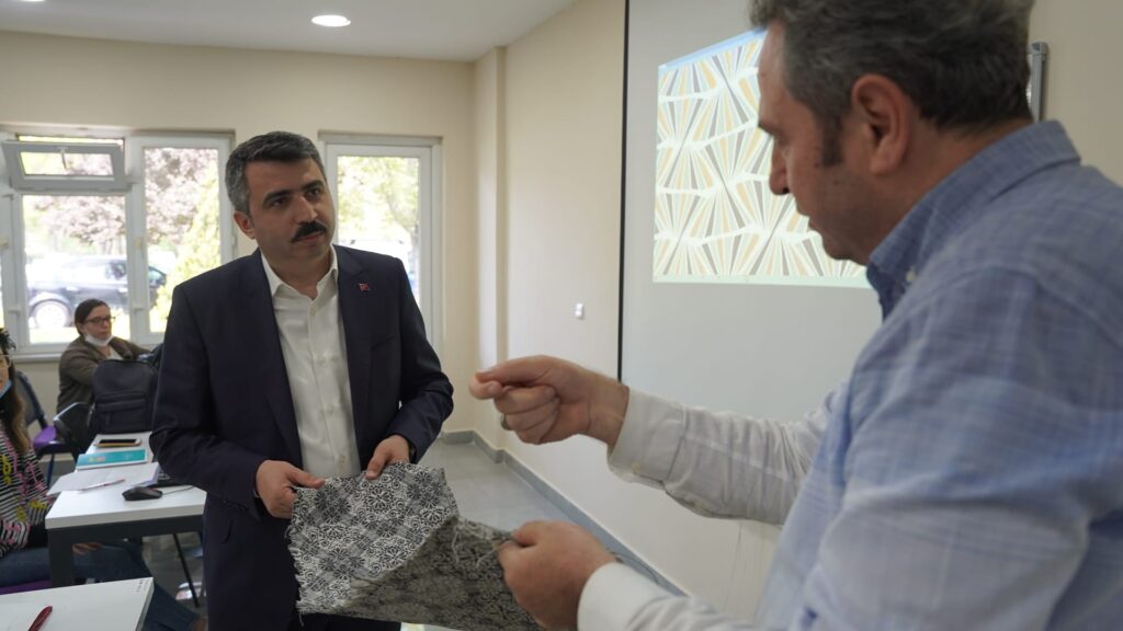 Yıldırım Belediyesi’nden nitelikli iş imkanı