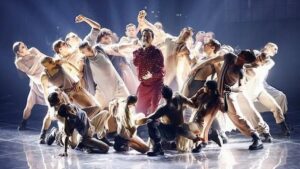 Taciz iddiaları Eurovision’a gölge düşürdü!