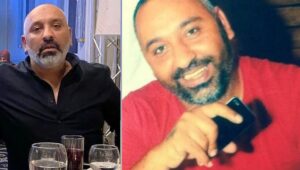 Ataşehir’de, Lupin gece kulübünde cinayet