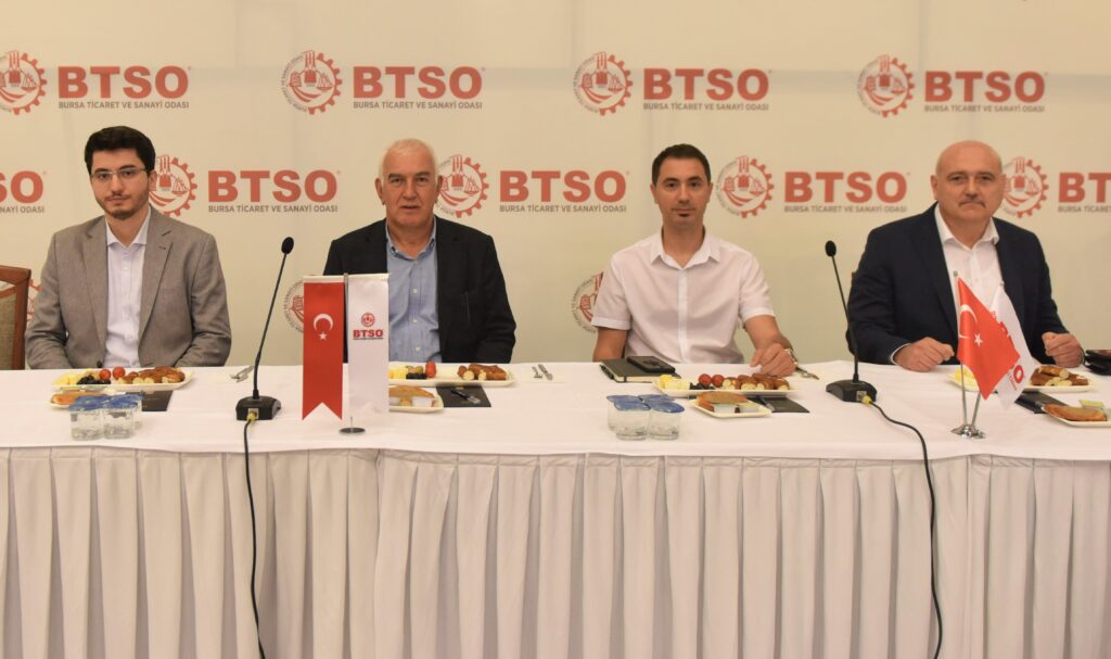 Kauçuk Firmaları UR-GE Projesi Kapsamında Gerçekleştirilen Danışmanlık ile 800 Bin Euro’nun Üzerinde Kazanç Sağladı