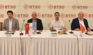 Kauçuk Firmaları UR-GE Projesi Kapsamında Gerçekleştirilen Danışmanlık ile 800 Bin Euro’nun Üzerinde Kazanç Sağladı