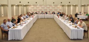 Kauçuk Firmaları UR-GE Projesi 