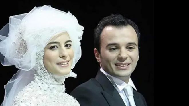 Abdullah Gül’ün kızı Kübra Gül boşandı tartışmalı villa Gül ailesinde kaldı