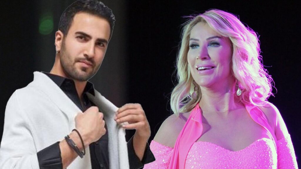 Seda Sayan’ın evlilik oyunu ifşa oldu! Yakın dostundan genç koca itirafı