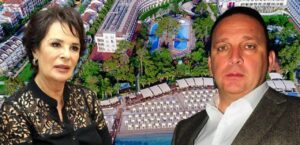 Hülya Koçyiğit’in damadının şirketi için ikinci kez iflas kararı