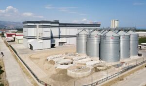 Ulusoy Un günlük 500 ton kapasiteli fabrikasını kapattı