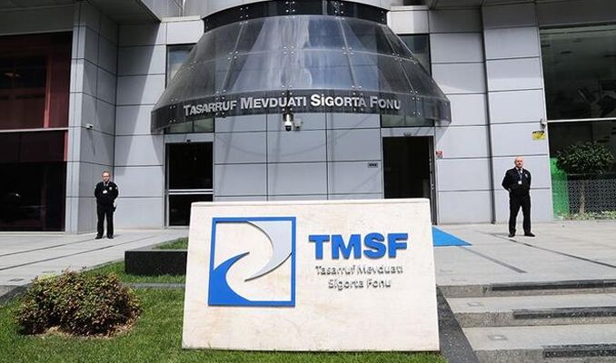 TMSF Aynes’i satışa çıkardı
