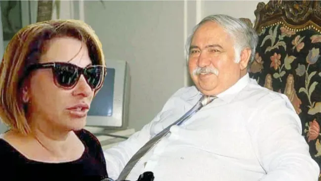 ABD’li gelin ‘Tatlıcı’nın mirasına ortak çıktı