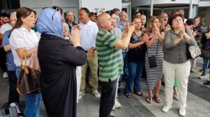 30 bin kişi konut mağduru