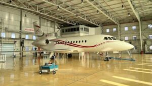 Erol Evcil’in 20 milyon dolarlık jetine el konuldu