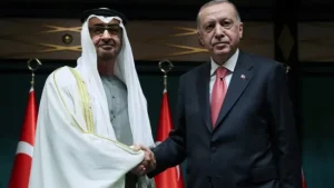 BAE, Türk ilaç şirketini satın alıyor…