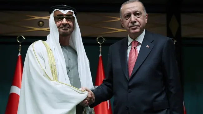 BAE, Türk ilaç şirketini satın alıyor…