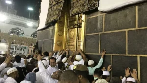 Kabe ile ilgili flaş karar! Yasaklandı…