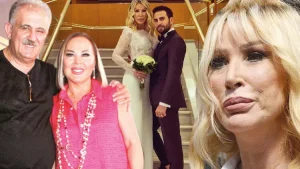 Faik Öztürk’ten şaşırtan Seda Sayan yorumu: Lunaparkı var, kiminle oynamak istiyorsa onu alıyor