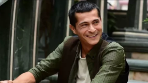 Mahkum’un yıldızı İsmail Hacıoğlu aşk bombasını patlattı! Gönlünü o ünlü isme kaptırdı…