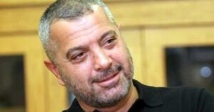 Erdal Acar gözaltına alındı