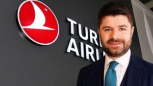 THY’de kadrolaşmayı ortaya çıkaran taziye ilanı!  Basın Müşaviri açıklama yaptı