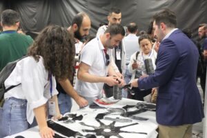 Kompozit Malzeme ve Teknik Tekstilde Büyük Dönüşüm Hareketi Başladı