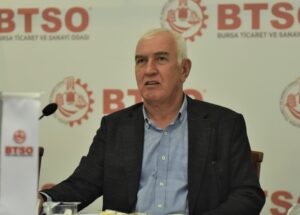 Kauçuk Firmaları UR-GE Projesi 